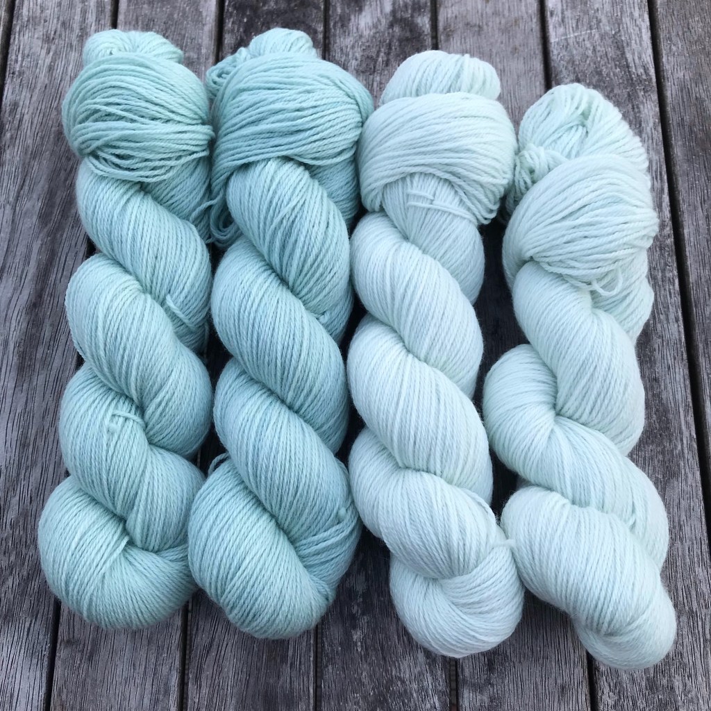 Grace 4ply