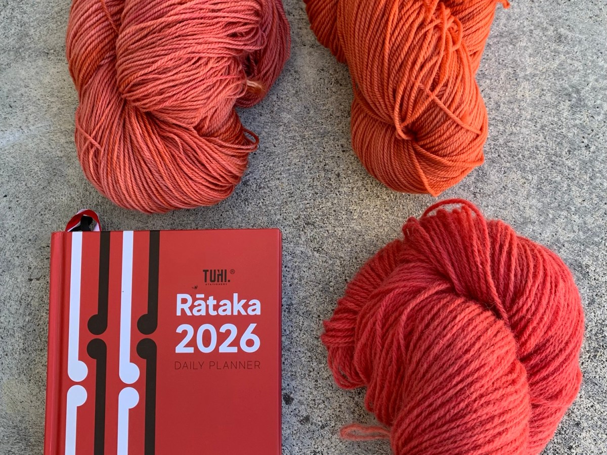 Colourful expectations for&nbsp;2026