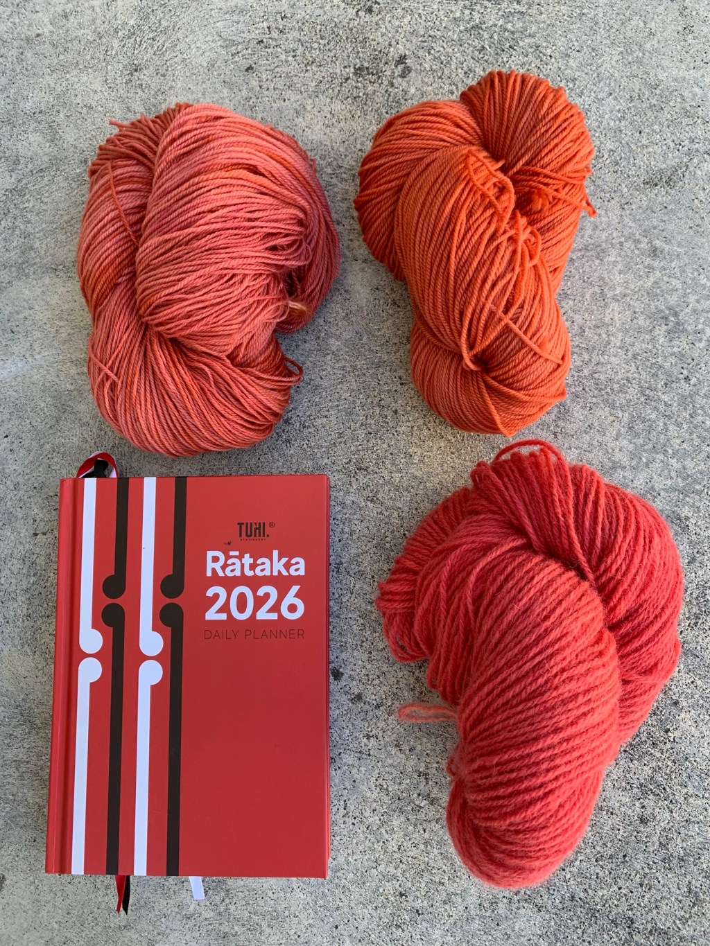 Colourful expectations for&nbsp;2026